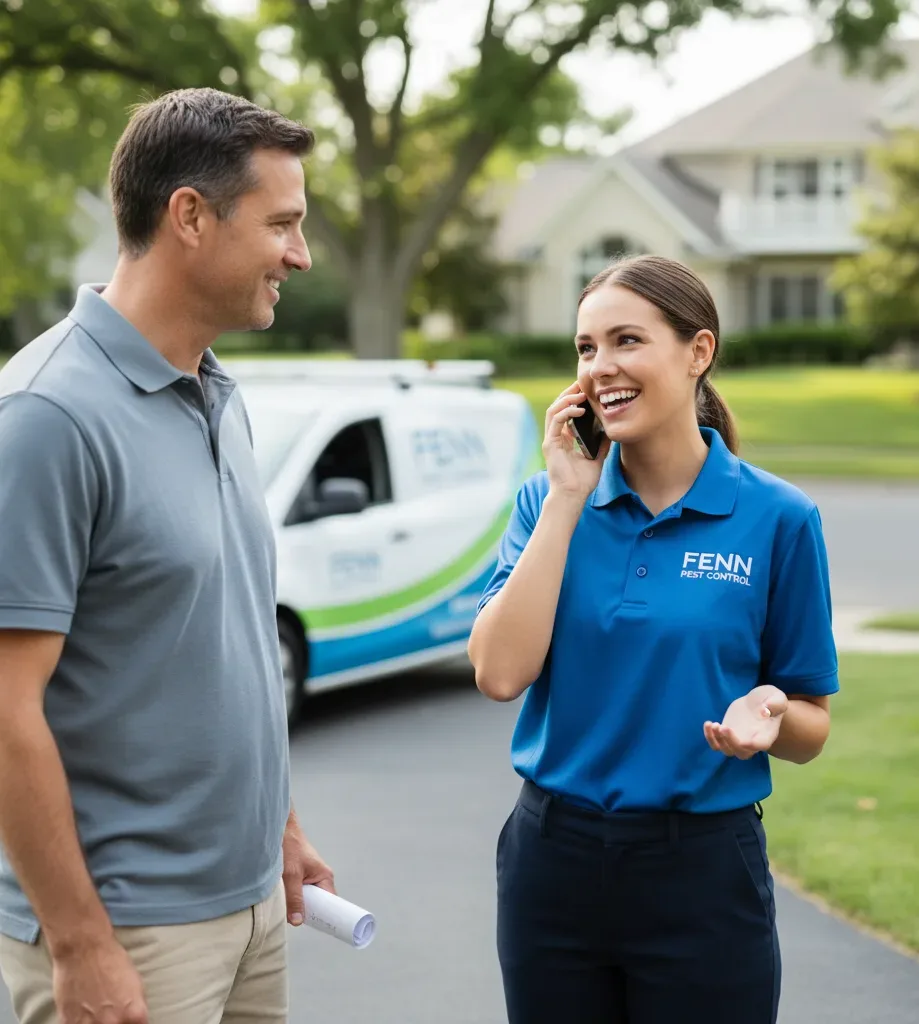 Rodent Control in Venice, IL